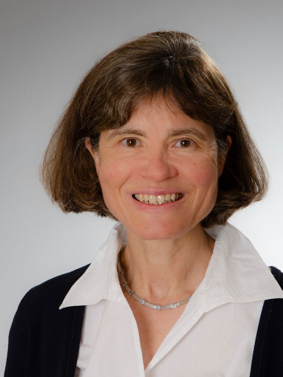 Foto von Frau Dr. Seefeldt